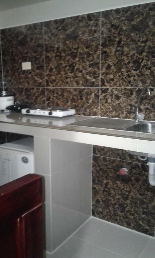 Habitacion Vacacional Camboriu Salinas  Exterior foto