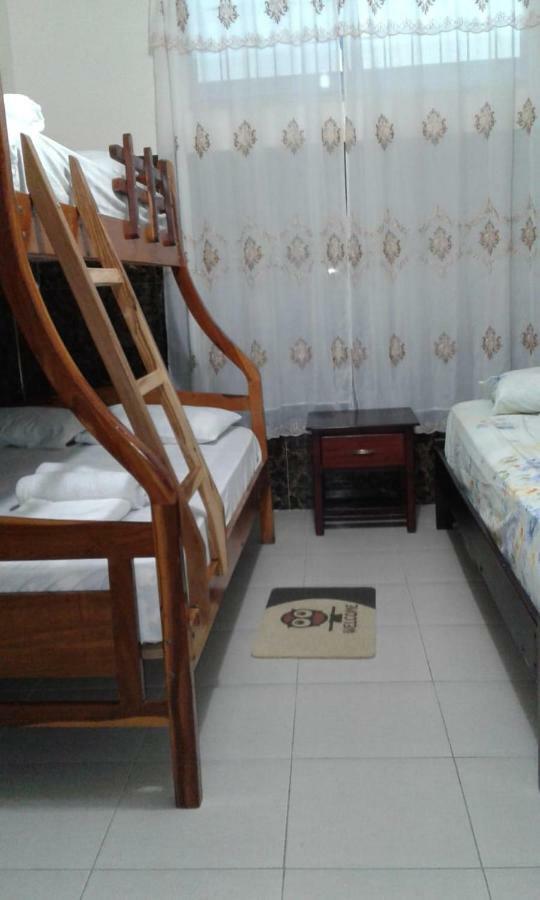 Habitacion Vacacional Camboriu Salinas  Exterior foto